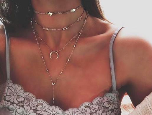 Jewelry & Accessories