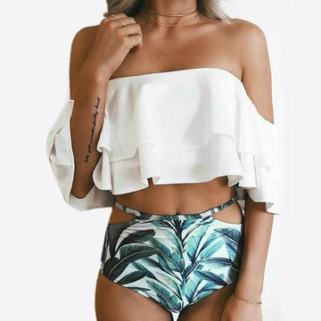 Tess Bikini