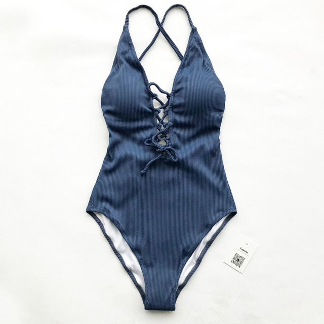 River Swimsuit