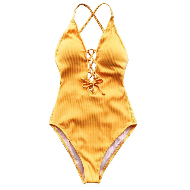 River Swimsuit
