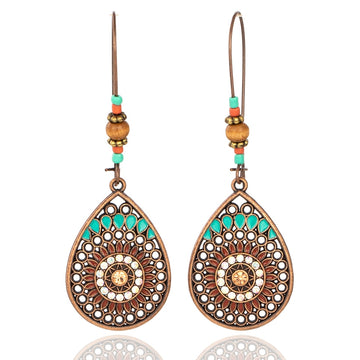 Tamara Earrings
