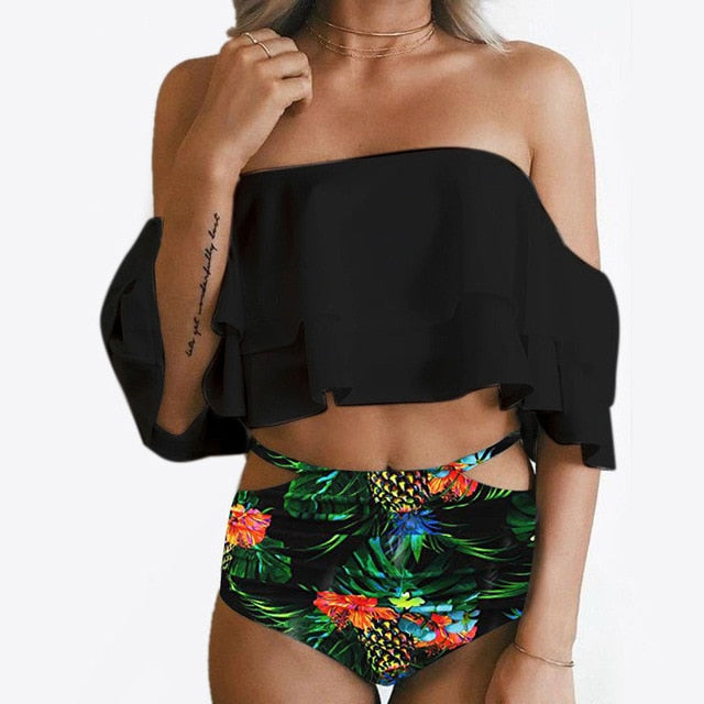 Tess Bikini