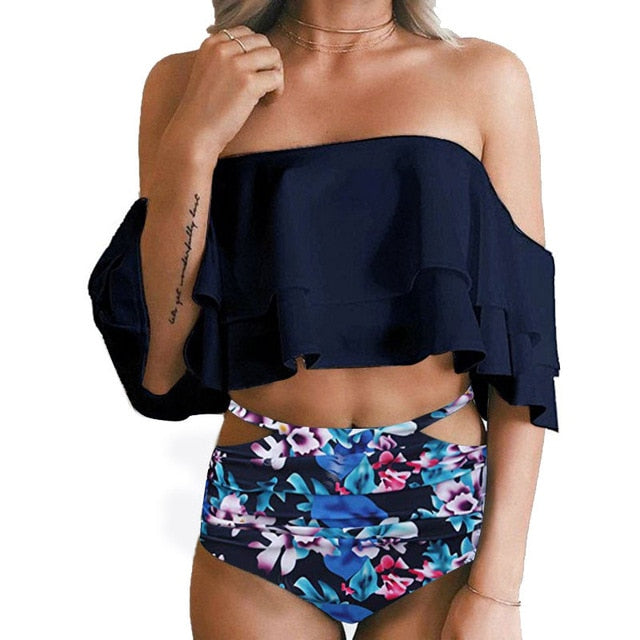 Tess Bikini