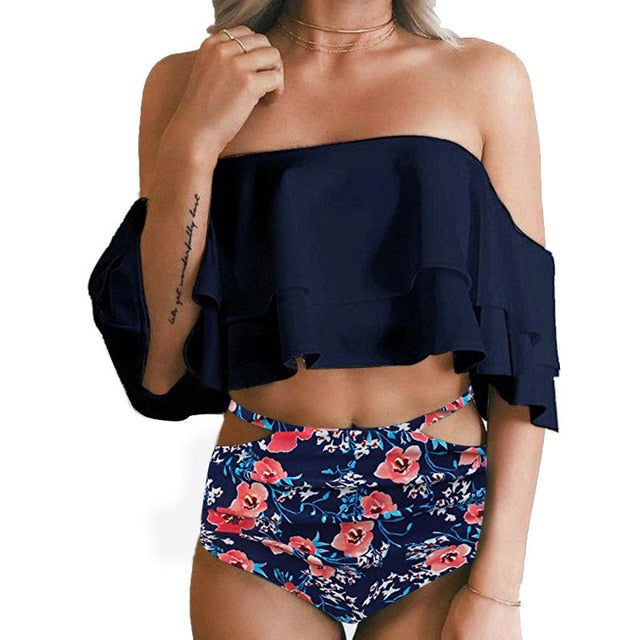 Tess Bikini