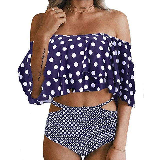 Tess Bikini