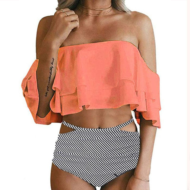 Tess Bikini