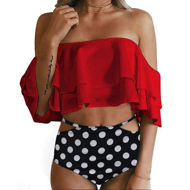 Tess Bikini
