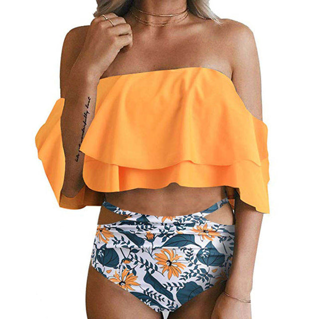 Tess Bikini