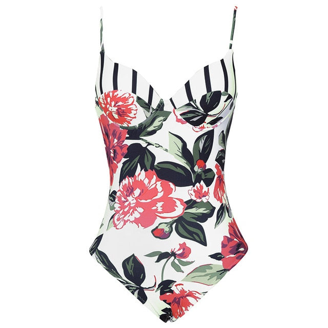 Daphne Swimsuit