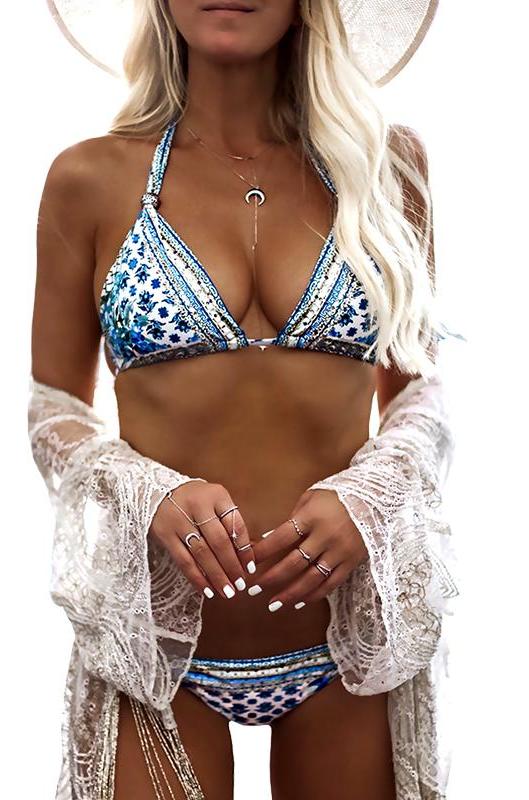 Bluebell Bikini