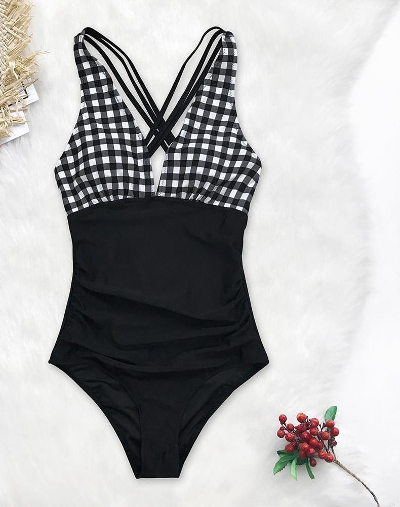 Coriander Swimsuit